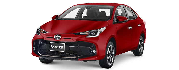 Toyota Vios