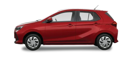 Toyota Wigo