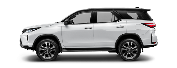 Fortuner